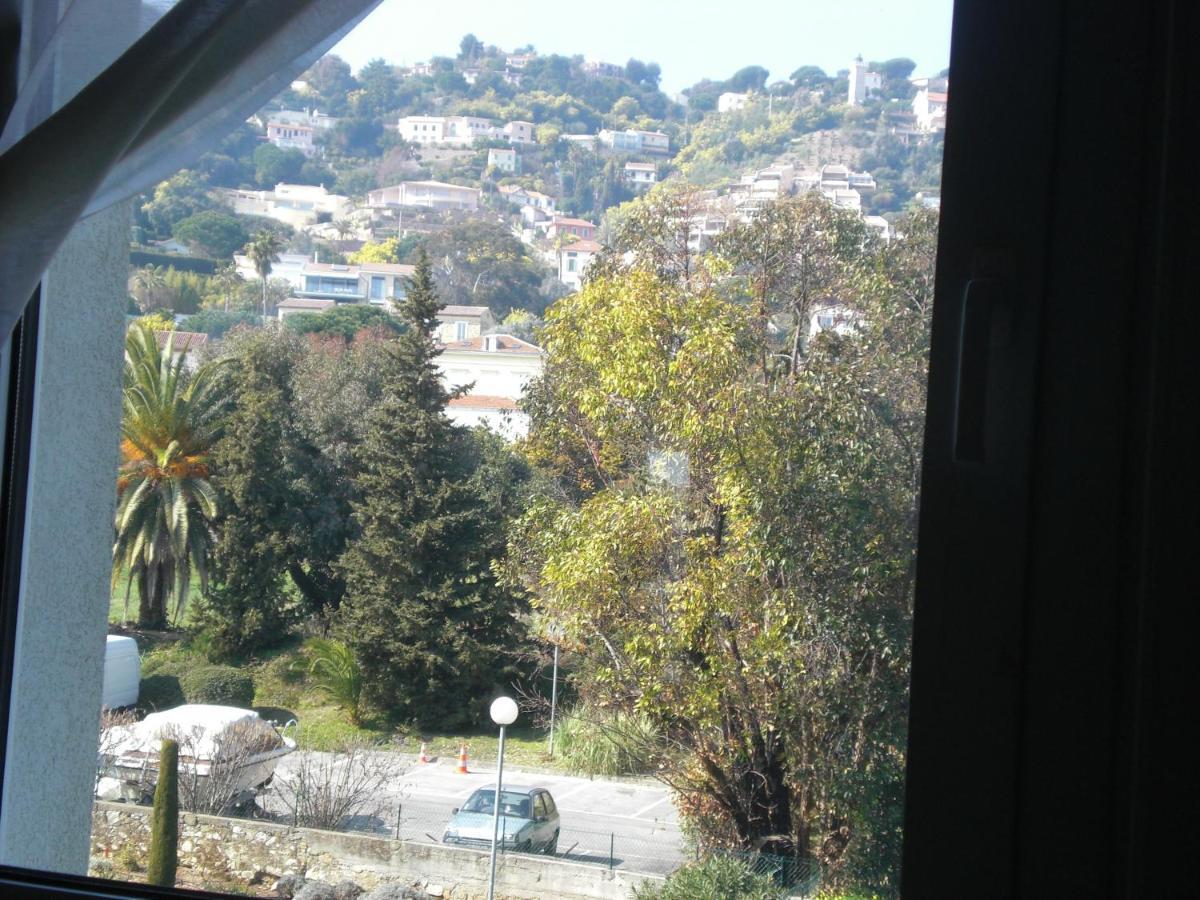 Residence Avec Piscine, Plage A 100 M, Cannes Et Juan Les Pins A 5 Min, Wifi Golfe-Juan Ngoại thất bức ảnh